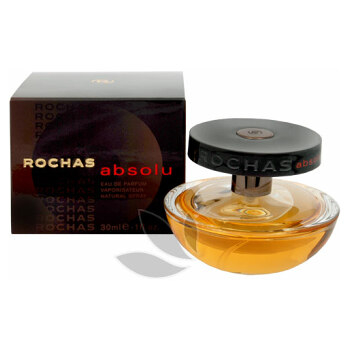Rochas Absolu - parfémová voda s rozprašovačem 30 ml