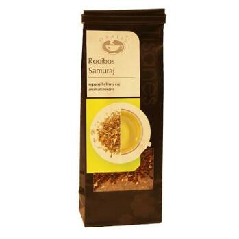 Oxalis Rooibos Samuraj 70 g (Rooibos čaje) - Rooibos