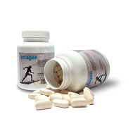 ROSEN Kolagen Sprint 180 žvýkacích tablet