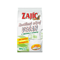 MOGADOR Rostlinný nápoj Zajíc Vegan sáček 400 g