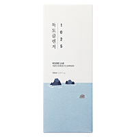 ROUND LAB 1025 Dokdo čistící pěna 150 ml