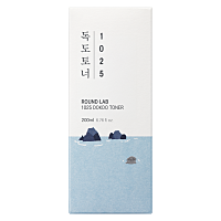 ROUND LAB 1025 Dokdo pleťové tonikum 200 ml