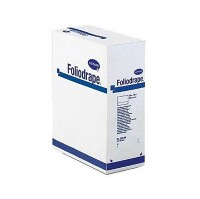 FOLIODRAPE Protect sterilní rouška 75 x 90 cm 35 kusů