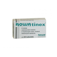 ROWATINEX CPS 20 ROWATINEX CPS 20