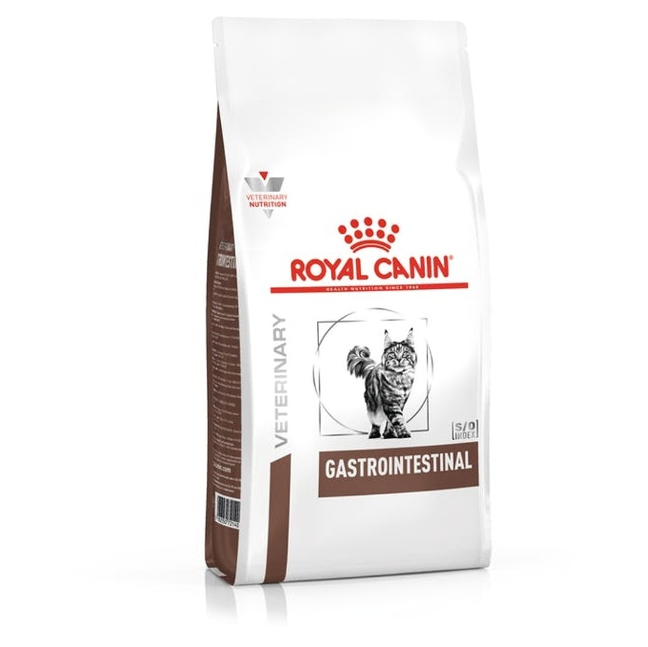E-shop ROYAL CANIN Gastrointestinal granule pro kočky 2 kg