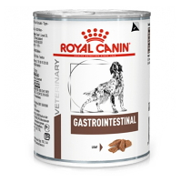ROYAL CANIN Gastrointestinal konzerva pro psy 400 g