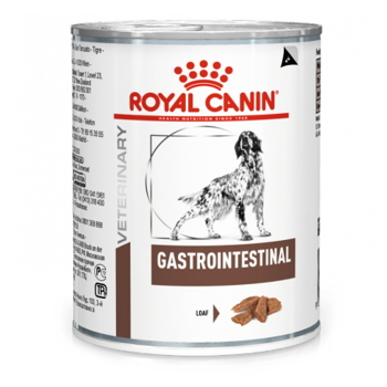 ROYAL CANIN Gastrointestinal konzerva pro psy 400 g