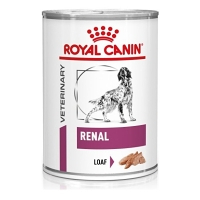 ROYAL CANIN Renal konzerva pro psy 410 g