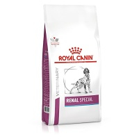 ROYAL CANIN Renal Special granule pro psy 2 kg