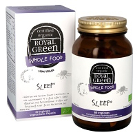 ROYAL GREEN Sleep komplex 60 kapslí