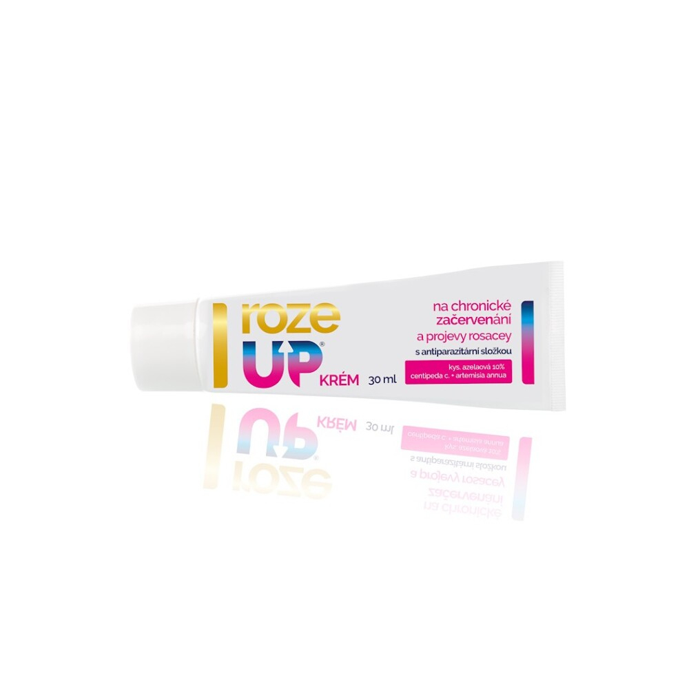 ROZEUP Krém 30 ml