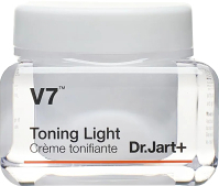 DR. JART+ Rozjasňující a tónovací krém V7 Toning Light 50 ml