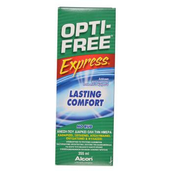 OPTI-FREE Express roztok 355 ml