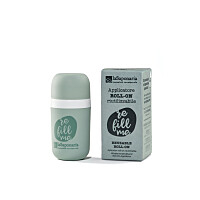 LA SAPONARIA Aplikátor na tuhý deodorant znovuplnitelný modrý 1 kus