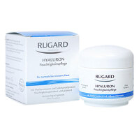 RUGARD Hyaluronový hydratační krém 100 ml