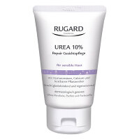 RUGARD Urea 10% obličejový krém 50 ml