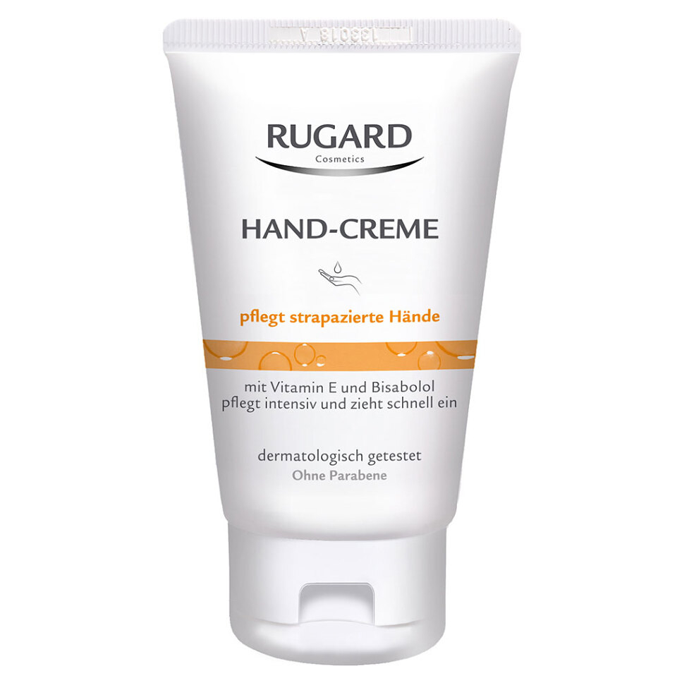E-shop RUGARD Vitaminový krém na ruce 50 ml