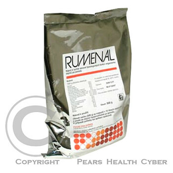Rumenal Medipharm 500g () - Zvířecí