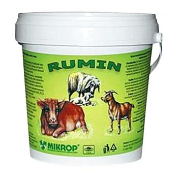 MIKROP Rumin prášek 1 kg