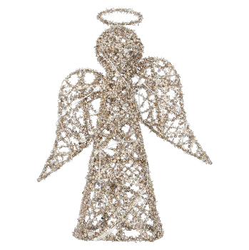 RETLUX RXL 372 anděl 15 LED 30 cm (Vánoční dekorace)