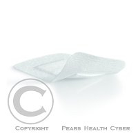 Rychloobvaz Cosmopor 25x10cm sterilní 25ks