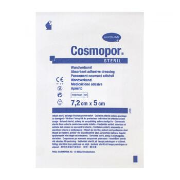 Rychloobvaz Cosmopor 7.2x5 cm/1 ks
