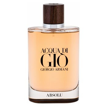 GIORGIO ARMANI Acqua di Gio parfémovaná voda Absolu 125 ml