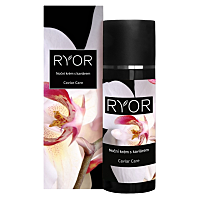 RYOR Noční krém s kaviárem 50 ml.