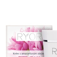 RYOR Ryamar Krém s amarantem 50 ml