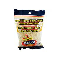 SAFOCO Rýžové těstoviny Spirály 200 g
