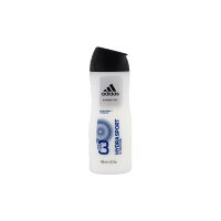 ADIDAS 3in1 sprchový gel Hydra Sport 400 ml