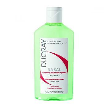 DUCRAY Sabal šampon 125ml