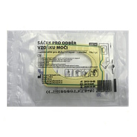 Sáček na moč odběrový sterilní pro děti 100 ml