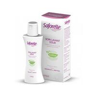 SAFORELLE gel pro intimní hygienu 500 ml