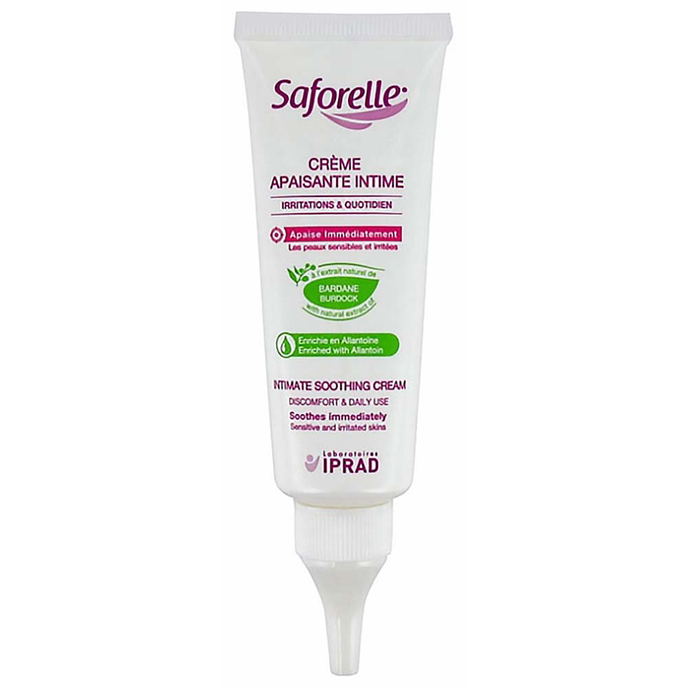 SAFORELLE krém 40ml | SrovnejLeky.cz