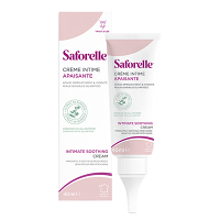 SAFORELLE Krém 40 ml