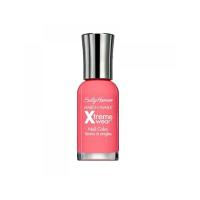 SALLY HANSEN Hard As Nails Xtreme Wear Nail Color 11,8 ml Zpevňující lak na nehty 300 White On 