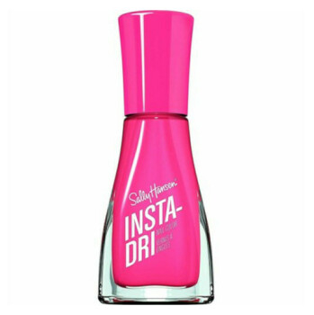 SALLY HANSEN Lak na nehty 3v1 Insta Dri  233 Petal Pusher 9,17 ml (Laky na nehty)