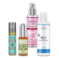 SALOOS Problematická pleť