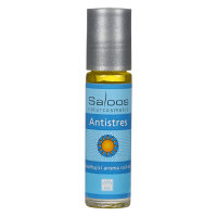 SALOOS Uvolňující aroma roll-on Antistres 9 ml