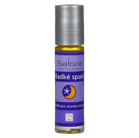 SALOOS Zklidňující aroma roll-on Sladké spaní 9 ml