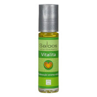 SALOOS Povzbuzující aroma roll-on Vitalita 9 ml