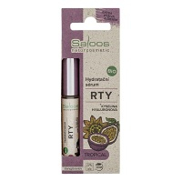 SALOOS Bio Hydratační sérum na rty Tropical 7 ml