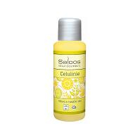 SALOOS Tělový a masážní olej Celulinie BIO 50 ml