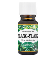 SALOOS Éterický olej Ylang-ylang 5 ml