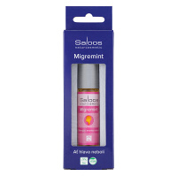 SALOOS Migremint Roll-on 9 ml