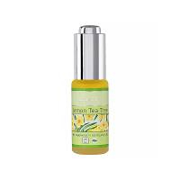 SALOOS Regenerační obličejový olej Lemon Tea Tree  20 ml