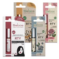 SALOOS Péče o rty