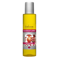 SALOOS Sprchový olej Granátové jablko 125 ml