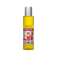 SALOOS Sprchový olej Granátové jablko 125 ml